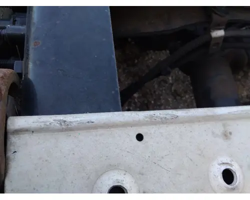 FREIGHTLINER CASCADIA 125 DECK (CATWALK) STEP