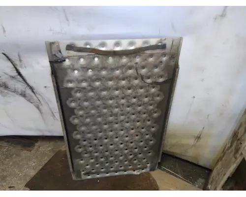 FREIGHTLINER CASCADIA 125 DECK (CATWALK) STEP