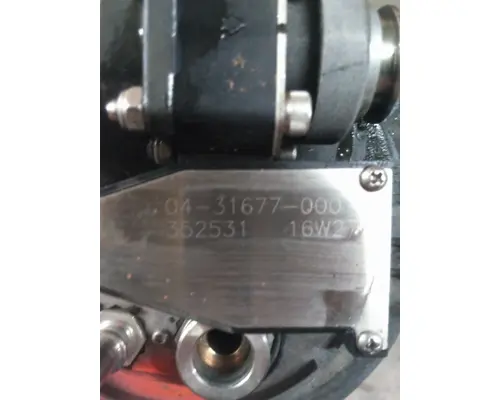 FREIGHTLINER CASCADIA 125 DEF SENDING UNITLEVEL SENSOR