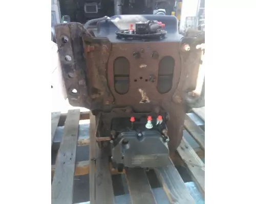 FREIGHTLINER CASCADIA 125 DEF TANK