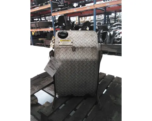 FREIGHTLINER CASCADIA 125 DEF TANK