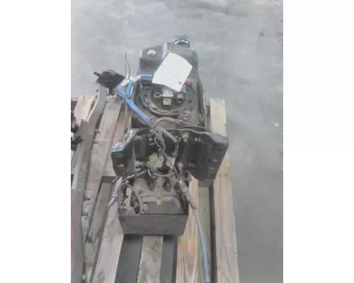 FREIGHTLINER CASCADIA 125 DEF TANK