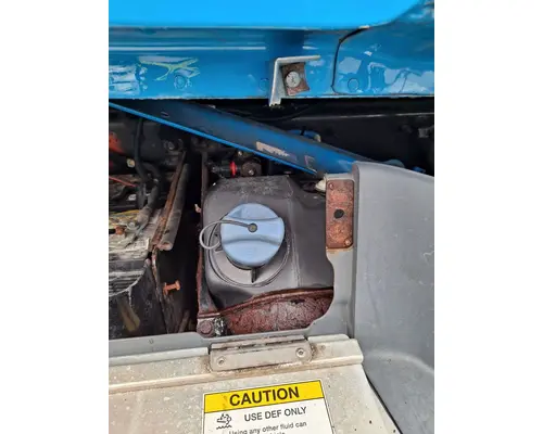 FREIGHTLINER CASCADIA 125 DEF TANK