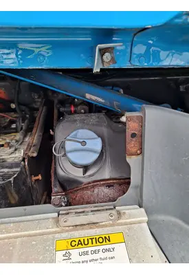 FREIGHTLINER CASCADIA 125 DEF TANK