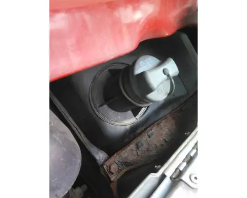 FREIGHTLINER CASCADIA 125 DEF TANK