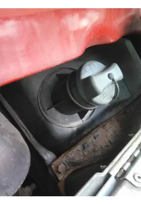 FREIGHTLINER CASCADIA 125 DEF TANK