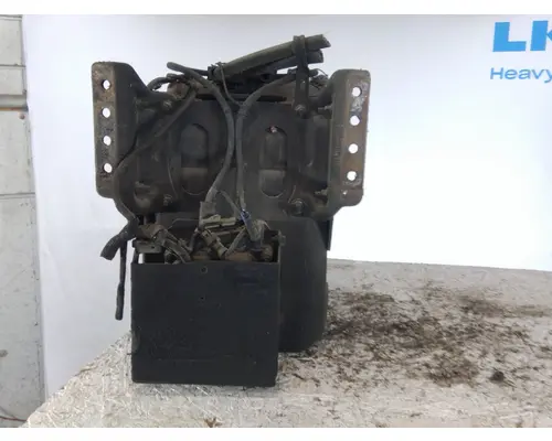 FREIGHTLINER CASCADIA 125 DEF TANK