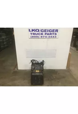 FREIGHTLINER CASCADIA 125 DEF TANK