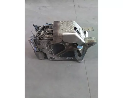 FREIGHTLINER CASCADIA 125 DEF TANK