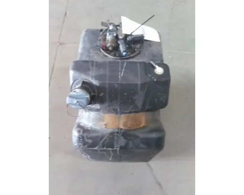 FREIGHTLINER CASCADIA 125 DEF TANK