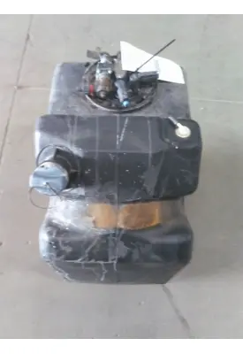 FREIGHTLINER CASCADIA 125 DEF TANK