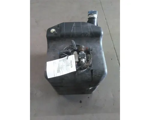 FREIGHTLINER CASCADIA 125 DEF TANK