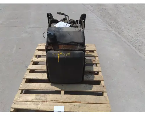 FREIGHTLINER CASCADIA 125 DEF TANK