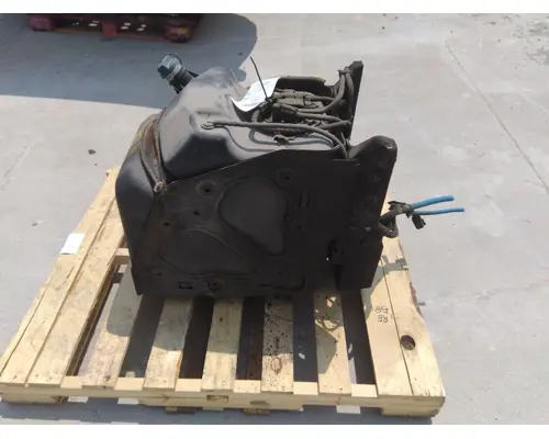 FREIGHTLINER CASCADIA 125 DEF TANK