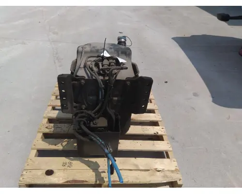 FREIGHTLINER CASCADIA 125 DEF TANK