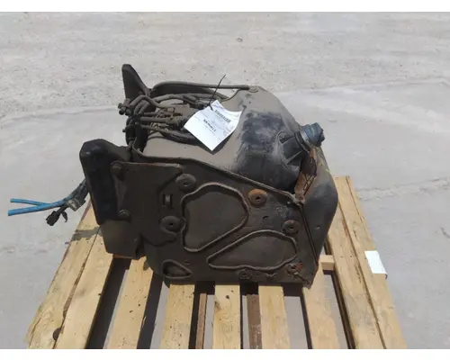 FREIGHTLINER CASCADIA 125 DEF TANK