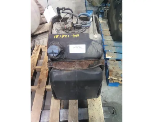 FREIGHTLINER CASCADIA 125 DEF TANK