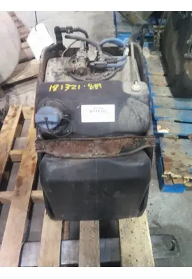 FREIGHTLINER CASCADIA 125 DEF TANK