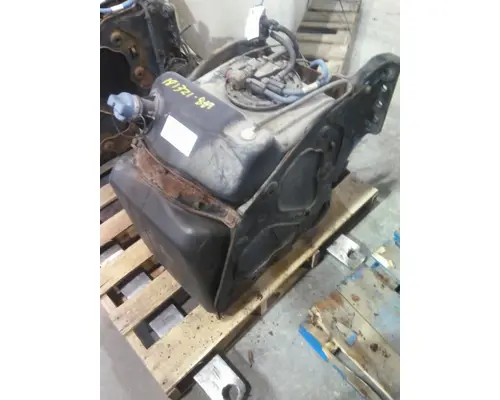 FREIGHTLINER CASCADIA 125 DEF TANK