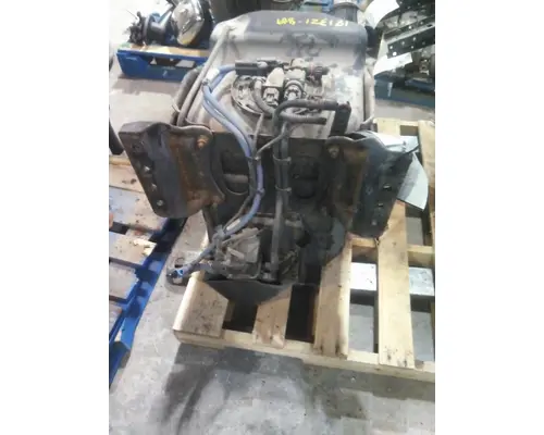 FREIGHTLINER CASCADIA 125 DEF TANK