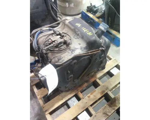 FREIGHTLINER CASCADIA 125 DEF TANK