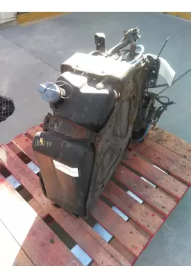 FREIGHTLINER CASCADIA 125 DEF TANK