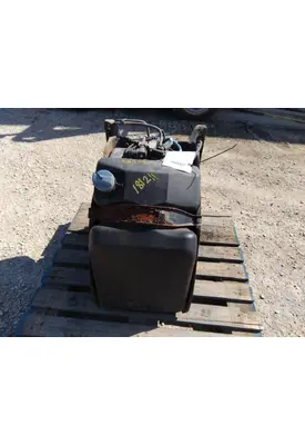 FREIGHTLINER CASCADIA 125 DEF TANK