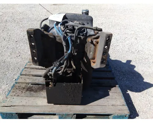 FREIGHTLINER CASCADIA 125 DEF TANK