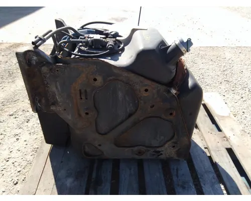 FREIGHTLINER CASCADIA 125 DEF TANK