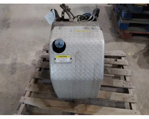 FREIGHTLINER CASCADIA 125 DEF TANK