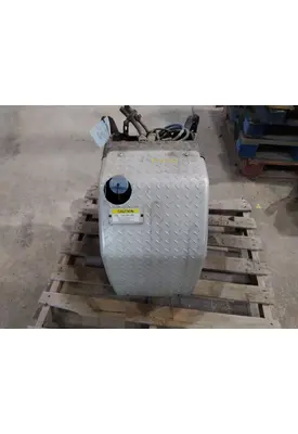 FREIGHTLINER CASCADIA 125 DEF TANK