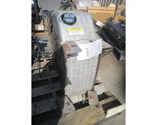 FREIGHTLINER CASCADIA 125 DEF TANK