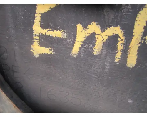 FREIGHTLINER CASCADIA 125 DEF TANK