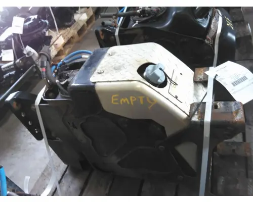 FREIGHTLINER CASCADIA 125 DEF TANK