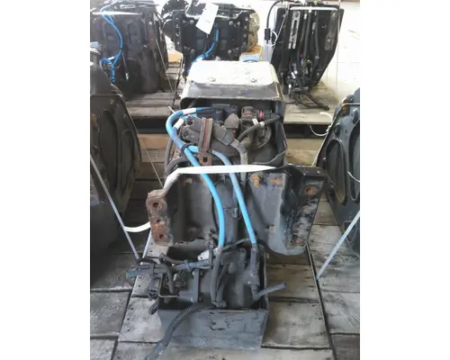 FREIGHTLINER CASCADIA 125 DEF TANK