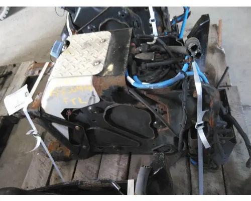 FREIGHTLINER CASCADIA 125 DEF TANK