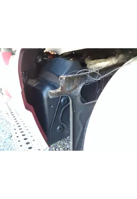 FREIGHTLINER CASCADIA 125 DEF TANK