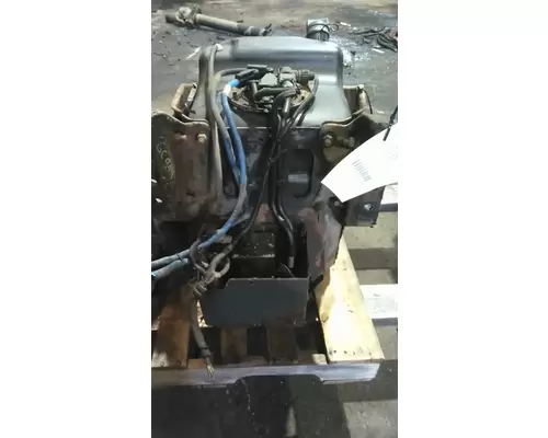 FREIGHTLINER CASCADIA 125 DEF TANK