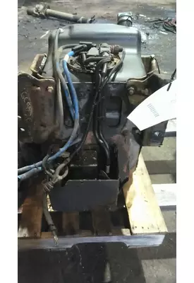 FREIGHTLINER CASCADIA 125 DEF TANK
