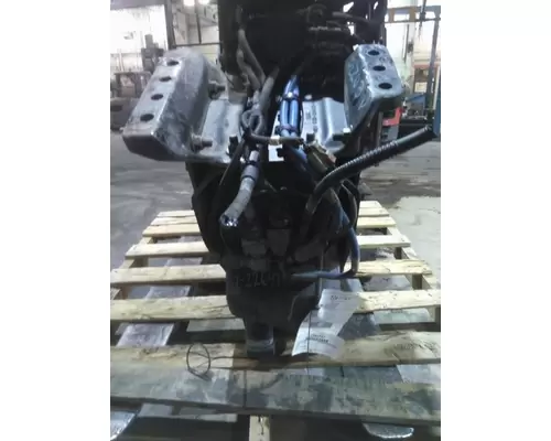 FREIGHTLINER CASCADIA 125 DEF TANK