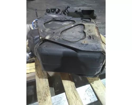 FREIGHTLINER CASCADIA 125 DEF TANK
