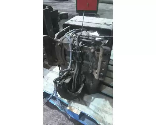 FREIGHTLINER CASCADIA 125 DEF TANK
