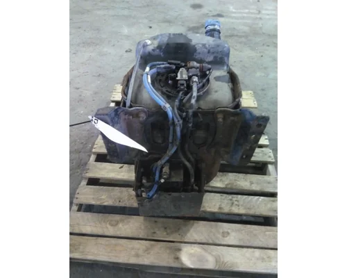 FREIGHTLINER CASCADIA 125 DEF TANK