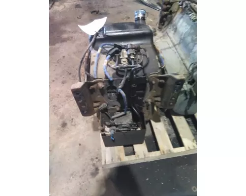 FREIGHTLINER CASCADIA 125 DEF TANK