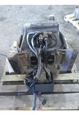 FREIGHTLINER CASCADIA 125 DEF TANK
