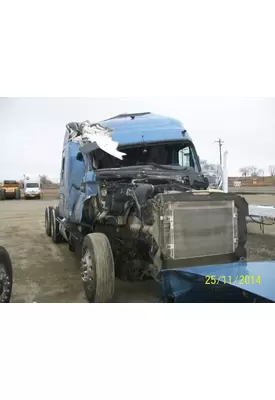 FREIGHTLINER CASCADIA 125 DISMANTLED TRUCK