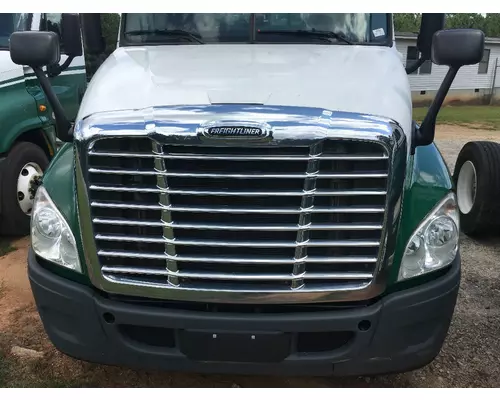 FREIGHTLINER CASCADIA 125 DISMANTLED TRUCK