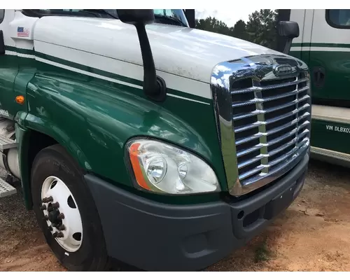 FREIGHTLINER CASCADIA 125 DISMANTLED TRUCK