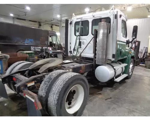 FREIGHTLINER CASCADIA 125 DISMANTLED TRUCK