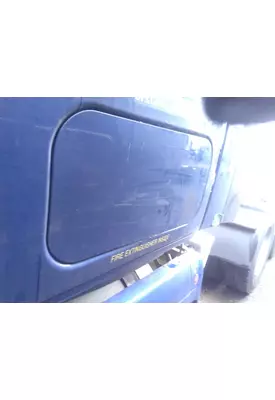 FREIGHTLINER CASCADIA 125 DOOR, COMPARTMENT